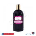 شامپو موی رنگ و آسیب دیده سنشوال ویکتوریا رز